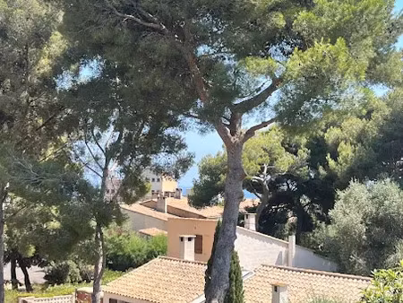 vente appartement 2 pièces 39 m² à sausset-les-pins (13960)  249 000 €