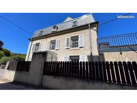 à vendre – maison de 93 m² à frouard (54390) - 219000