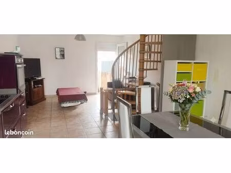 maison à orly