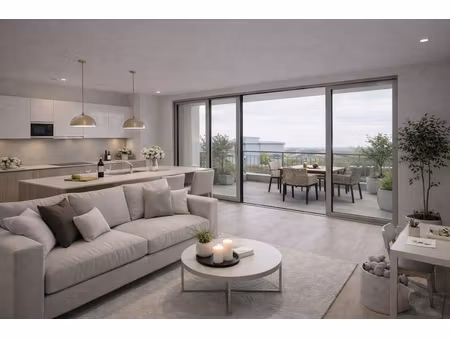 vente appartement 2 pièces 50 m² à champigny-sur-marne (94500)  229 000 €