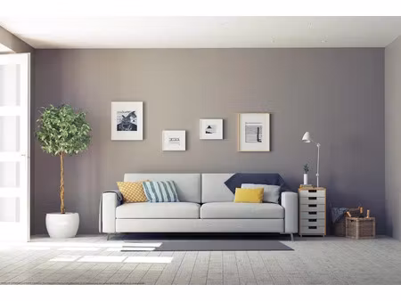 vente appartement 2 pièces 46 m² à ermont (95120)  245 288 €
