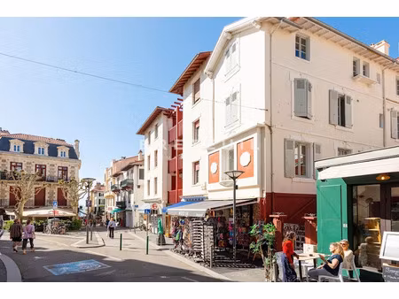 vente maison 6 pièces 113 m² à biarritz (64200)  1 290 000 €