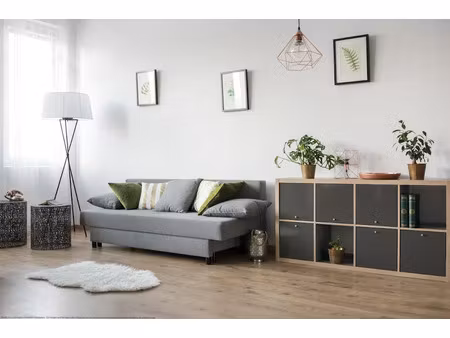 vente appartement 2 pièces 47 m² à ermont (95120)  251 442 €