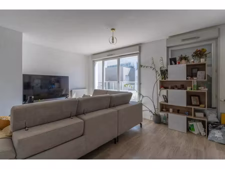 vente appartement 4 pièces 80 m² éragny (95610)