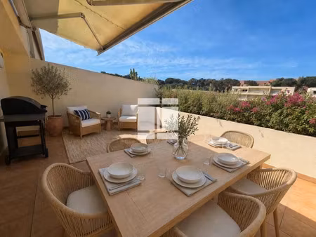 vente appartement 2 pièces 38.35 m² à lumio (20260)  257 000 €