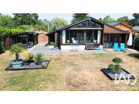 vente divers 4 pièces 102 m² saint-sauveur-lès-bray (77480)