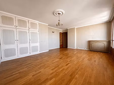 vente appartement 3 pièces 64.05 m² à ivry-sur-seine (94200)  234 000 €
