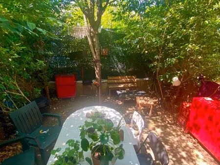 sous-location à montreuil