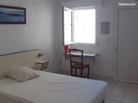 chambres meublées