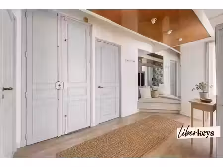 vente appartement 3 pièces 70 m² à marseille 1er (13001)  260 000 €