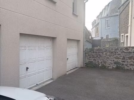 garage granville