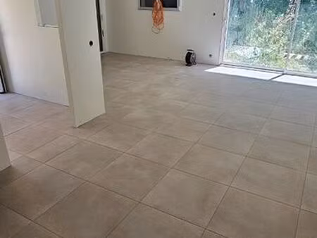maison en location