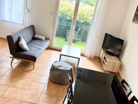 appartement 3 pièces