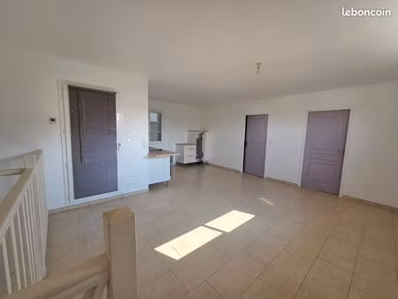 appartement type 2 a louer