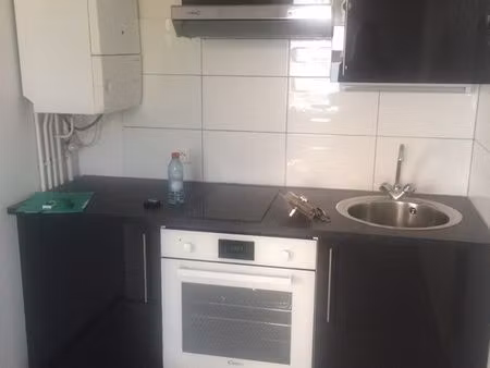 studio 30m2