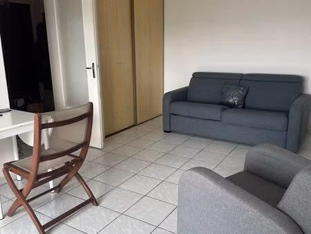 location étudiant ou mobilité