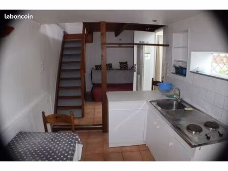 logement meublé proche amiens et paraclet