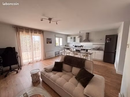 loue appartement f2