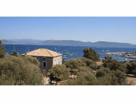 vente maison 14 pièces à serra-di-ferro (20140)  1 600 000 €