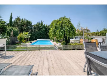 vente maison 7 pièces 269 m² à toulouse (31000)  1 689 000 €