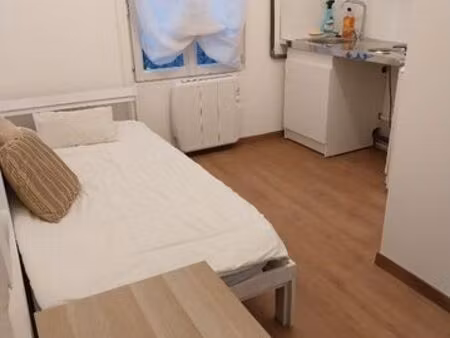 appartement à louer 12 m2 à montmagny