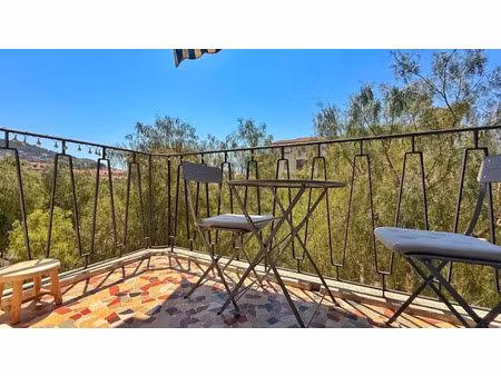 vente appartement 1 pièce 31.52 m² à nice (06000)  242 000 €