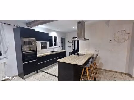 location maison jumelée secteur golf billère