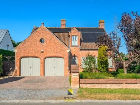 maison à vendre à sint-michiels € 595.000 (lqpd2) - immo west | zimmo