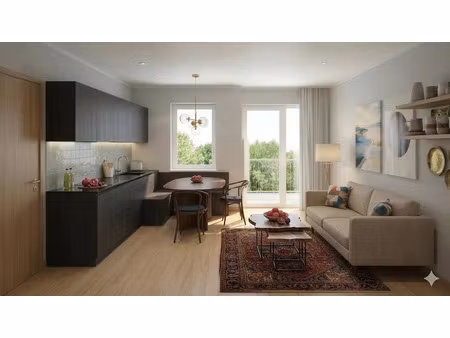 vente appartement 3 pièces 57 m² à bezons (95870)  272 000 €