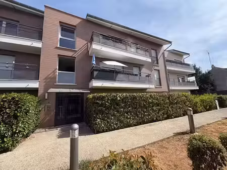 vente appartement 3 pièces 61 m² à crécy-la-chapelle (77580)  272 000 €