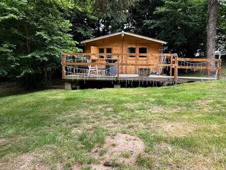 location meublée