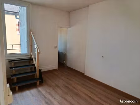 appartement f3