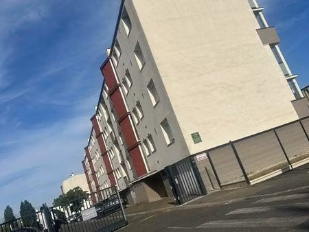 appartement f3