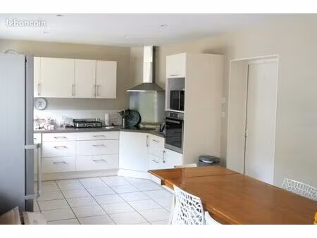 location maison t5 la tessoualle