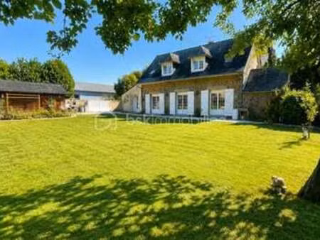 vente maison à saint-malo (35400) : à vendre / 146m² saint-malo