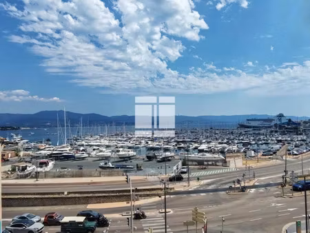 vente appartement 3 pièces 68.6 m² à ajaccio (20000)  277 000 €