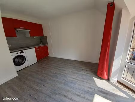 appartement t2 proche écoles de kiné et d infirmières