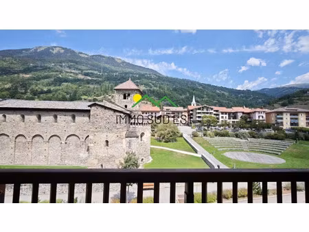 vente appartement 3 pièces 70 m² à la plagne (73210)  275 000 €
