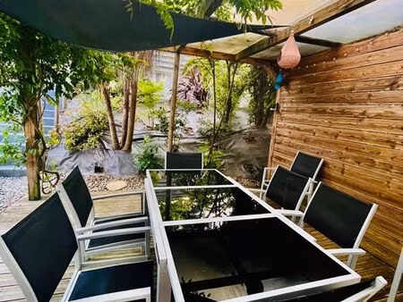 maison t4 location à l’année