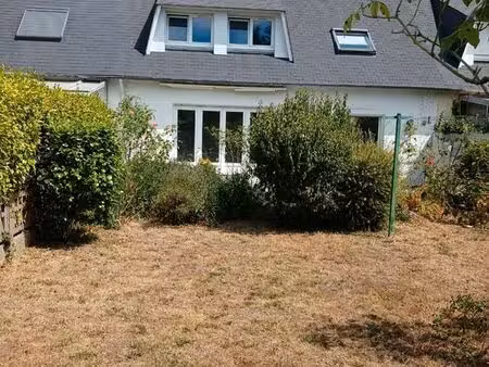 location meublée
