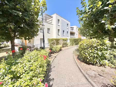 vente appartement 3 pièces 59.59 m² à clermont-ferrand (63000)  189 900 €