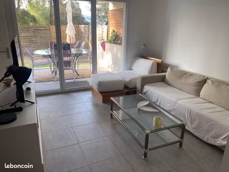 appartement t2