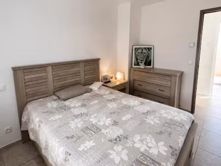 vente appartement 4 pièces 70 m² à les arcs (83460)  280 000 €