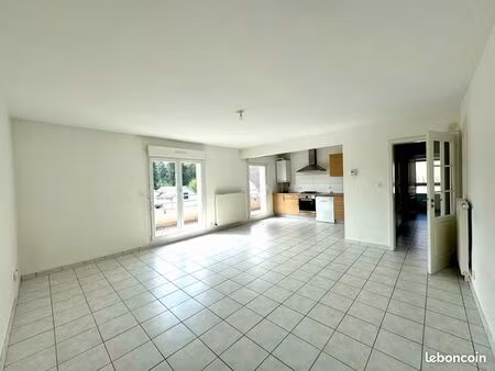 bel appartement 3 pièces