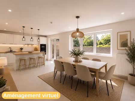 appartement à vendre à rue de floreffe 16 floreffe (vbe51654)