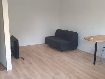 studio 23 m² mérignac chemin long