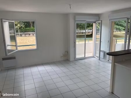 à louer t2 pau