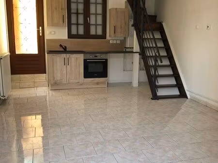loue maison à barentin