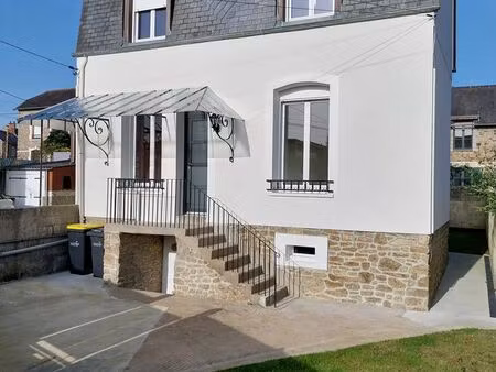 maison fougères