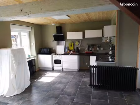a bourth f4 120 m2 entièrement refait à neuf